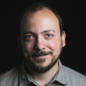 Portrait de Xavier Raffin